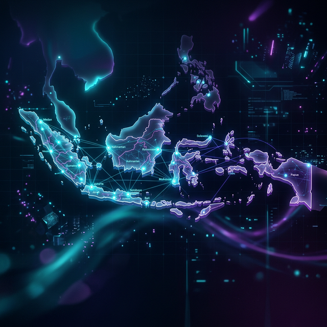 Map Background